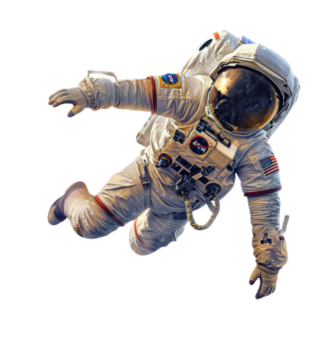 Astronaut